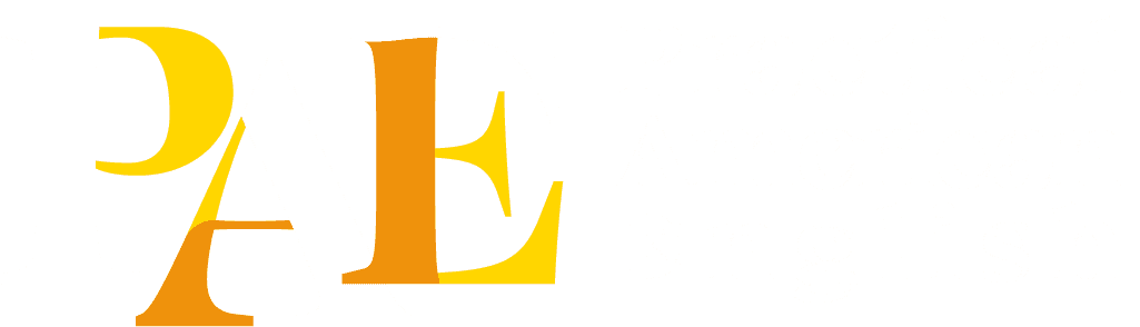 PAE Logo Hero
